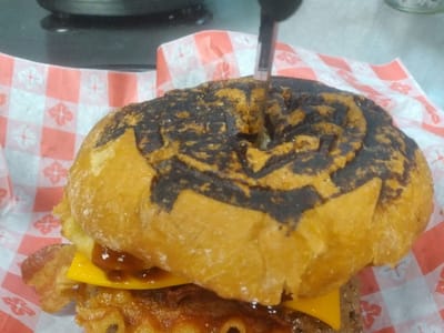 Piccolo Paula’s Caffé