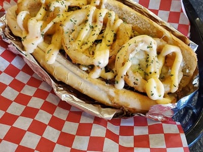 Piccolo Paula’s Caffé