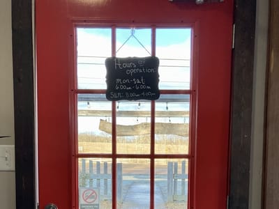 Pickettville Nutrition & Coffee House