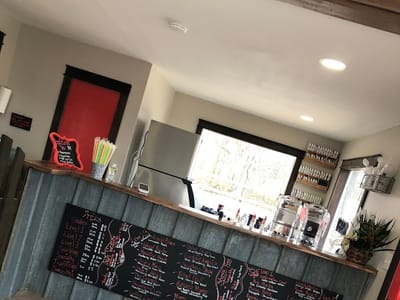 Pickettville Nutrition & Coffee House