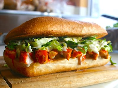 Pickleman's Gourmet Cafe