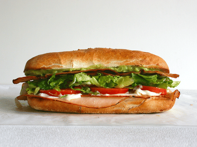 Pickleman's Gourmet Cafe