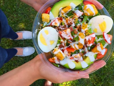 Pickleman's Gourmet Cafe