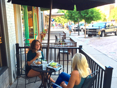 Pickleman's Gourmet Cafe