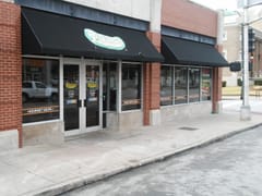 Pickleman's Gourmet Cafe