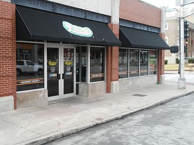 Pickleman's Gourmet Cafe