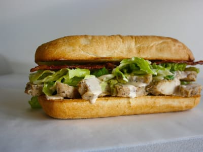 Pickleman's Gourmet Cafe