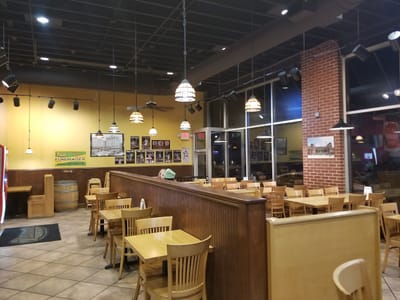 Pickleman's Gourmet Cafe