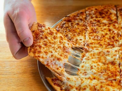 Pickleman's Gourmet Cafe