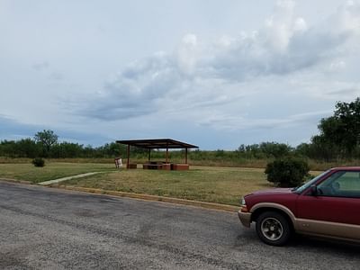 Picnic area