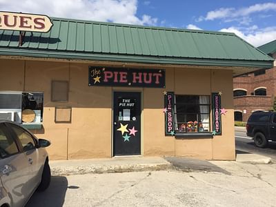 Pie Hut