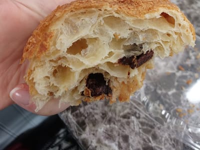 Piece of France Pastry Shop Cafe