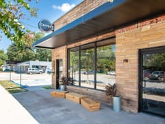 Piecewise Coffee Co.