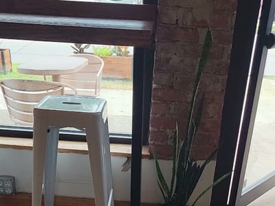 Piecewise Coffee Co.