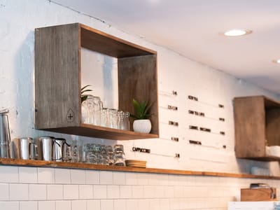 Piecewise Coffee Co.