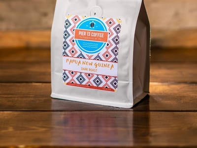 Pier 13 Coffee Co.