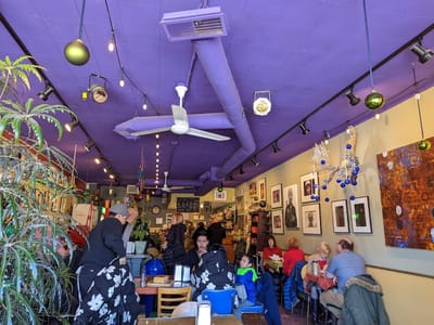 Pierce Street Coffee Works