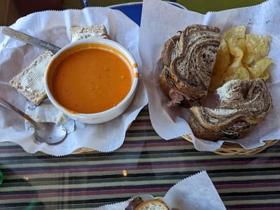 Pierce Street Coffee Works