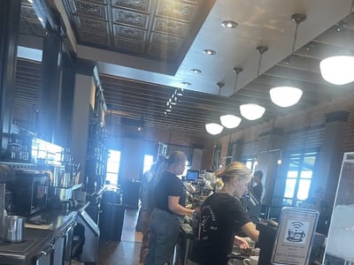 Pierce Street Coffee Works