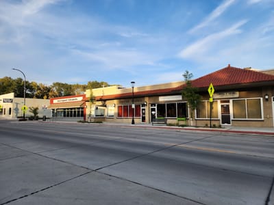 Pierce Street Coffee Works