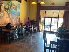 Pike House Coffee Roasters