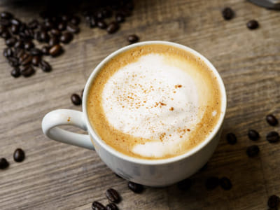 Pike House Coffee Roasters