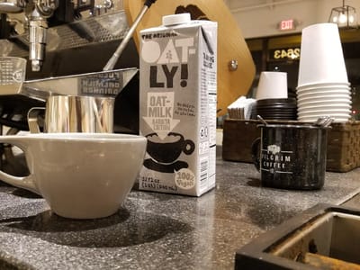 Pilgrim Coffee Company