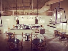 Pilgrim Coffee Company