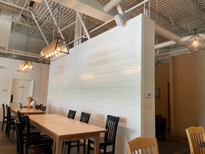 Pilgrim Coffee Company