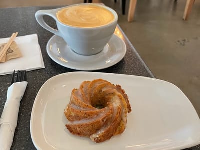 Pilgrim Coffee Company