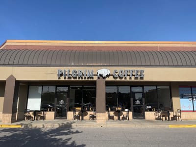 Pilgrim Coffee Company