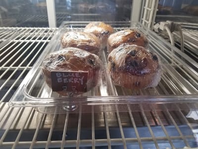 Pilgrim's Coffee House