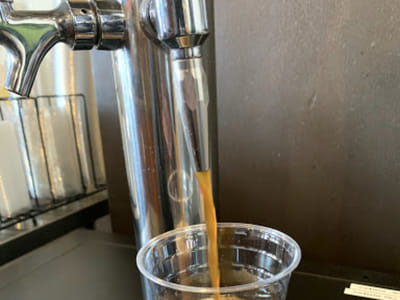 Pilgrim's Coffee House