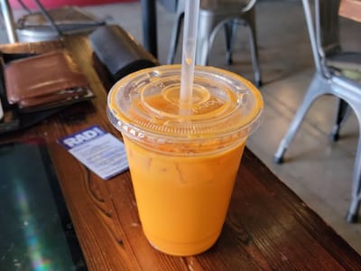 Pilgrim's Coffee House