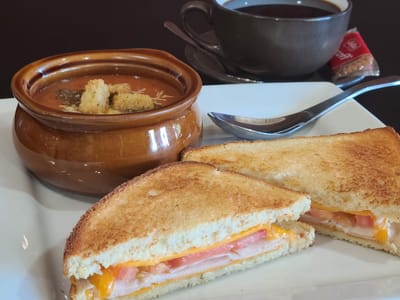 Pilot Point Coffee House