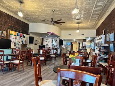 Pilot Point Coffee House