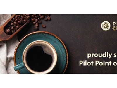 Pilot Point Coffee House