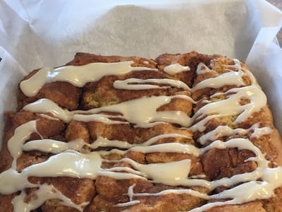 Pine Creek Fudge Ice Cream & Espresso