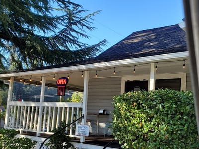 Pine Grove Roadhouse Coffee