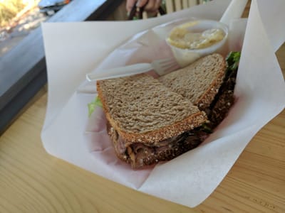 Pine Grove Roadhouse Coffee