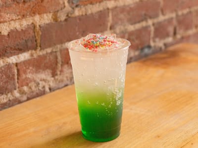 Pine Mountain Country Coffee House & Ice Cream Shoppe