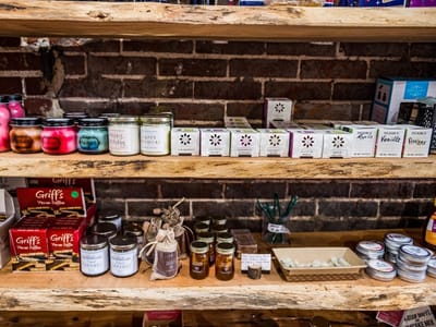 Pine Mountain Country Coffee House & Mercantile