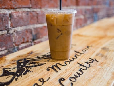 Pine Mountain Country Coffee House & Mercantile