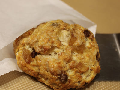 Pine Scone Cafe Pinehurst