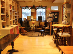 Pine Scone Cafe Pinehurst