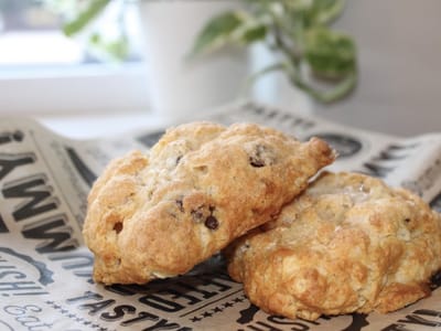 Pine Scone Cafe Southern Pines