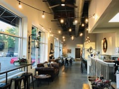 Pine Scone Cafe Southern Pines