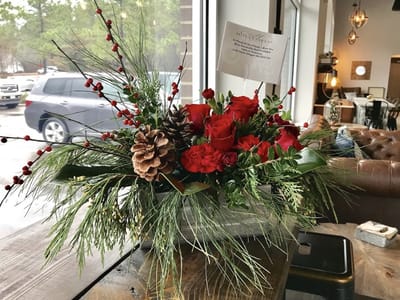 Pine Scone Cafe Southern Pines