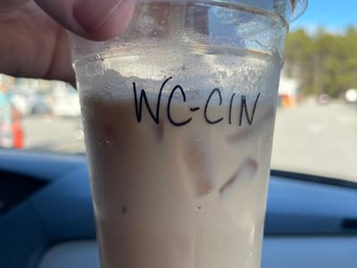 Pine Stand Coffee Co