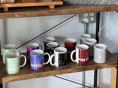 Pine Stand Coffee Co